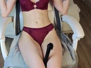 milena-milyan webcam