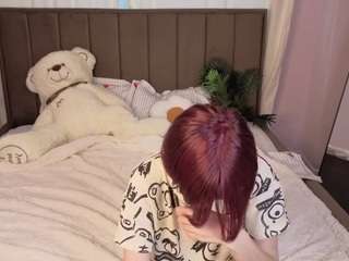 milena-milyan webcam