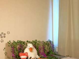 milena-milyan Live Webcam on CamSoda