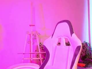 Milena-Milyan live webcam show