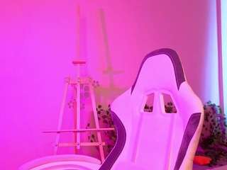 Milena-Milyan live webcam show