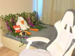Milena-Milyan live webcam show
