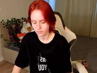 Milena-Milyan live webcam show