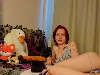 milena-milyan's live room
