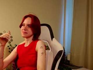 Milena-milyan's cam show statistics and live stream