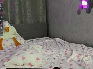 Milena-Milyan live cam preview