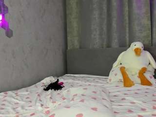 Milena-milyan's cam show statistics and live stream