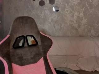 Milena-Milyan live cam preview