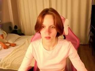 Milena-Milyan live cam preview