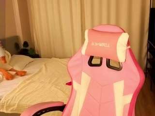 Milena-Milyan live cam preview