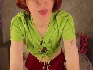 Milena-Milyan live cam preview
