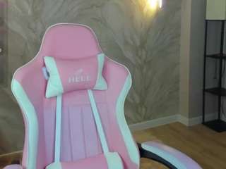Milena-Milyan live cam preview