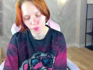 Milena-Milyan live cam preview