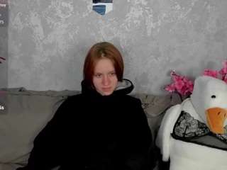 Milena-Milyan live cam preview