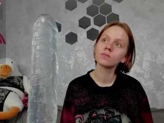 Milena-Milyan live cam preview