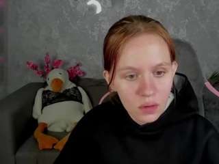 Milena-Milyan live cam preview