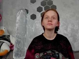 Milena-Milyan live cam preview