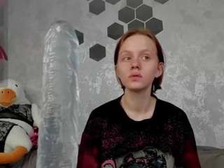 Milena-Milyan live cam preview