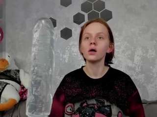 Milena-Milyan live cam preview