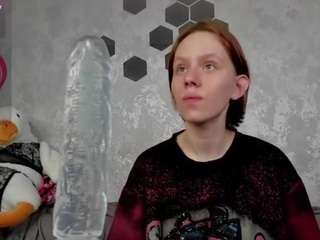 Milena-Milyan live cam preview