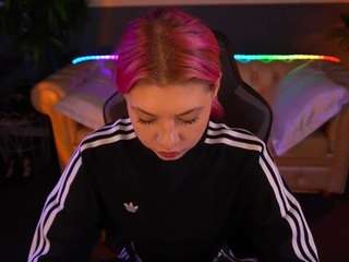 PinkyTrix
