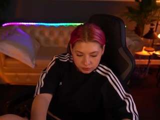 PinkyTrix