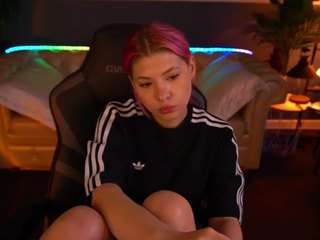 pinkytrix