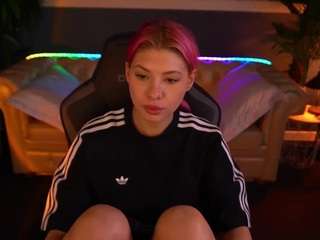 PinkyTrix
