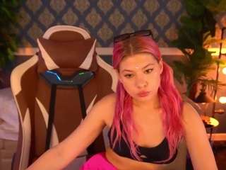 pinkytrix