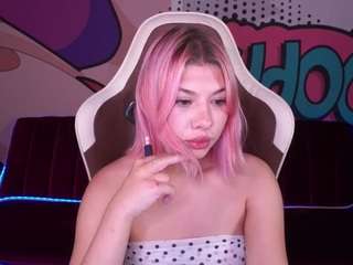 pinkytrix