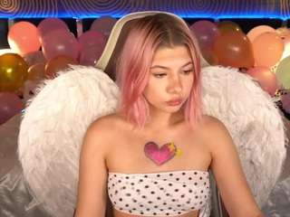 pinkytrix