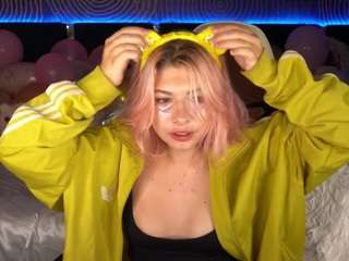 pinkytrix