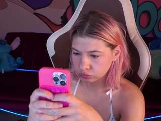 pinkytrix