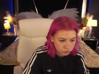 pinkytrix