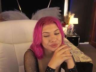pinkytrix
