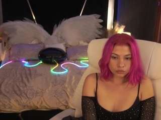 pinkytrix