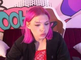 pinkytrix