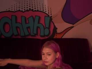 pinkytrix