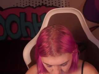 pinkytrix
