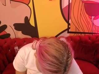 pinkytrix live profile
