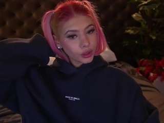 PinkyTrix