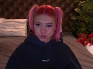 PinkyTrix