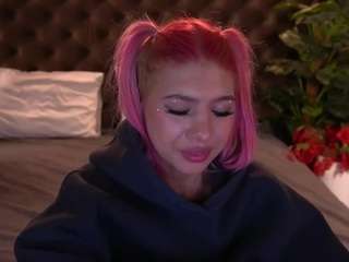 pinkytrix