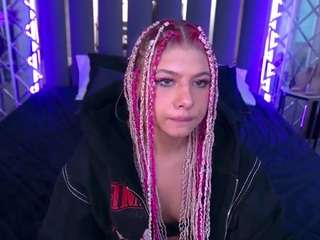 PinkyTrix