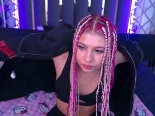 pinkytrix