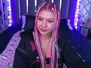 PinkyTrix