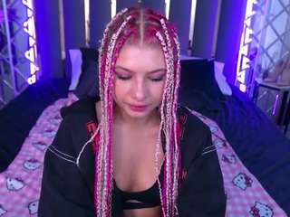 pinkytrix
