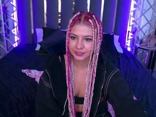 pinkytrix