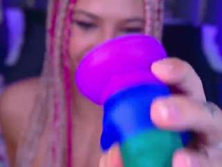PinkyTrix
