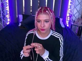PinkyTrix